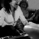 Interview de Camélia BEN NACEUR: la femme au piano