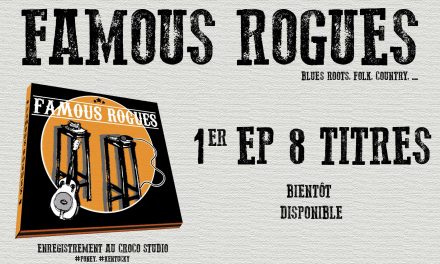 Famous Rogues