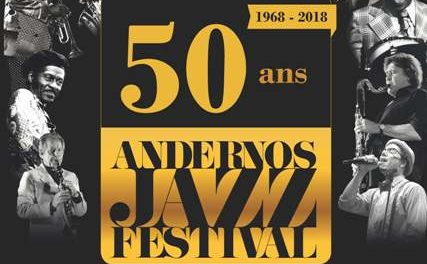 Andernos Jazz fête ses 50 ans !