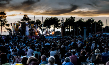 Andernos Jazz Festival : du cool et du hot