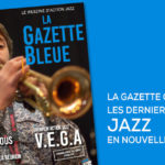 Gazette bleue n°33 – mars 2019