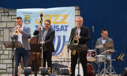 Jazz Transat à Royan : juillet 2019