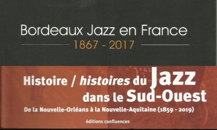 Lectures : histoire(s) du jazz chez nous