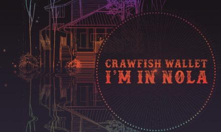 Crawfish Wallet « I’m in NOLA »