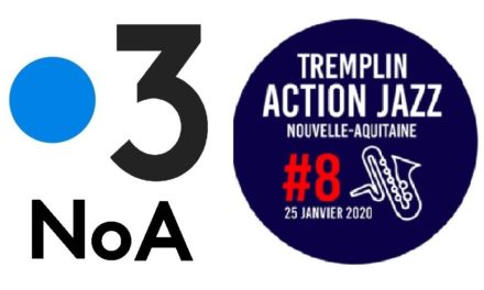 Dates de diffusion du tremplin 2020 sur NoA-France 3