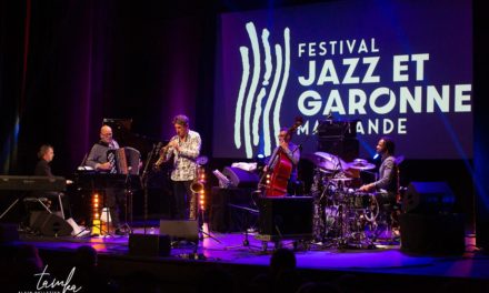 « Jazz & Garonne 2020 » : Eric Séva – Mother of Pearl
