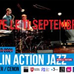 9ème Tremplin Action Jazz Nouvelle-Aquitaine