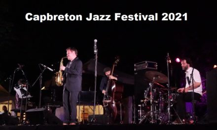 Capbreton Jazz Festival 2021 – 1/3