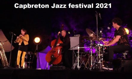 Capbreton Jazz Festival 2021 – 2/3