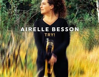 Airelle Besson : Try – Astrada à Marciac