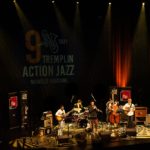 La belle soirée du 9ème Tremplin Action Jazz Nouvelle-Aquitaine
